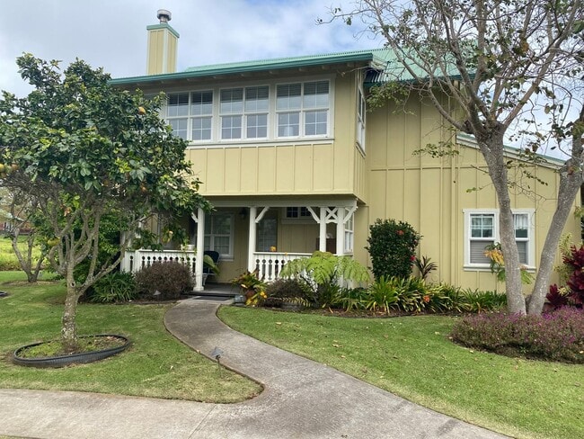 Building Photo - Charming Kamuela Cottage | 2BR/3BA + Bonus... Rental