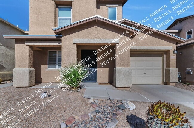 Photo - 3206 W Calle De Manzanillo