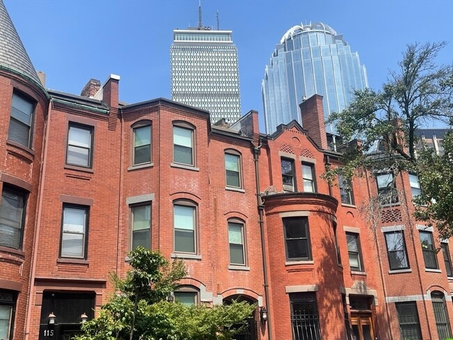 Building Photo - 115 St Botolph St Unit 7 Rental