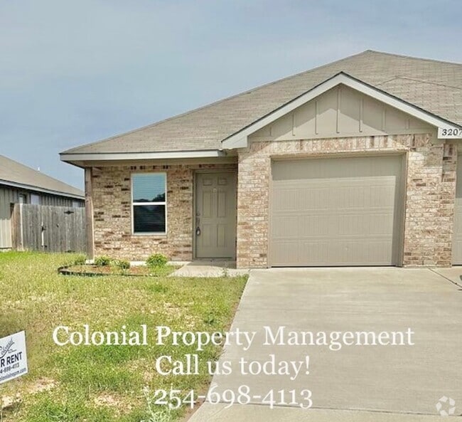 Building Photo - 3Bd/2Ba in Temple TX Rental