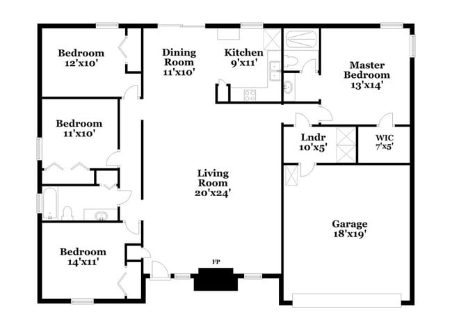 Photo - 3164 Sanderling Ct