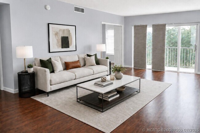 Photo - 3050 N Palm Aire Dr Unit 602