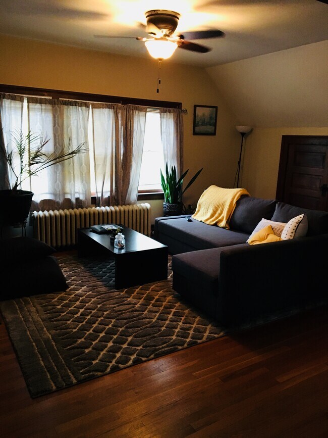 Building Photo - 175 Alden Ave Unit #3 Rental