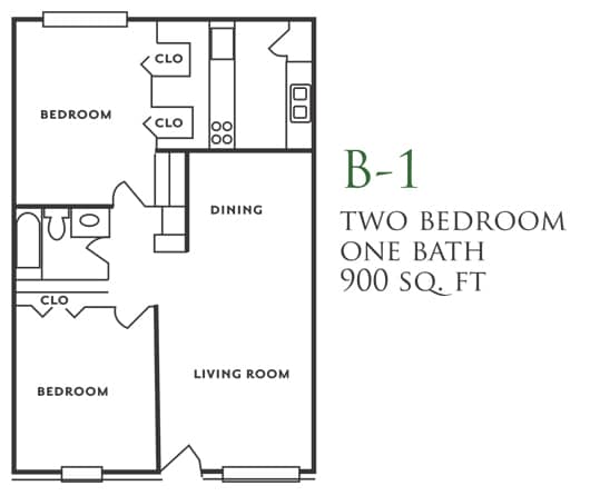 Photo - Cerca Demi Apartments