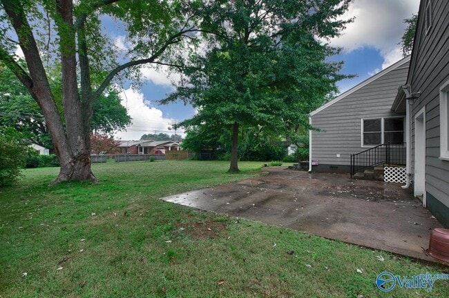 Photo - 2308 Gallatin St SW