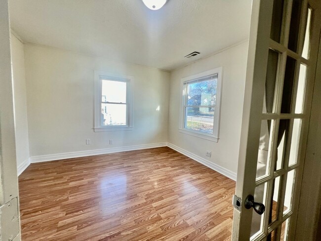 Photo - Move-In Ready 3-Bedroom Home with Modern Kitchen & Private Outdoor Oasis