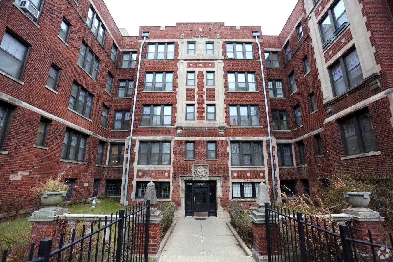 4200 N Hazel St - 4200 N Hazel St