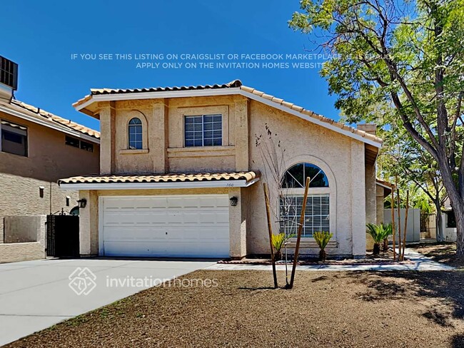 Building Photo - 760 Charwood Cir Rental