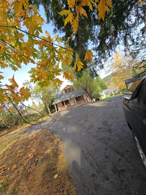 Photo - 11625 NW Thompson Rd