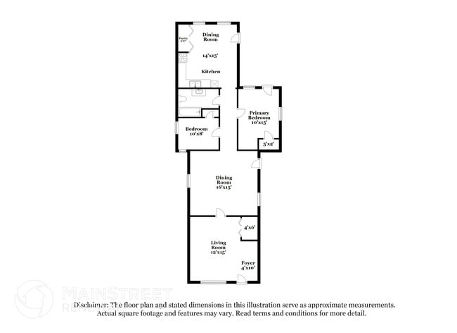 Photo - 2715 Garland Ave