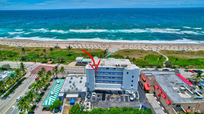 Photo - 36 S Ocean Blvd Condominio Unidad B3