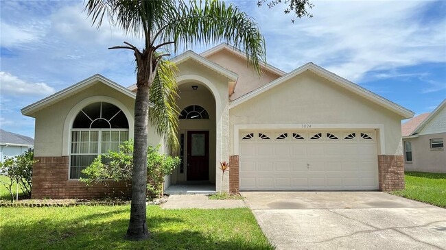 Building Photo - 3024 Samosa Hill Cir Rental