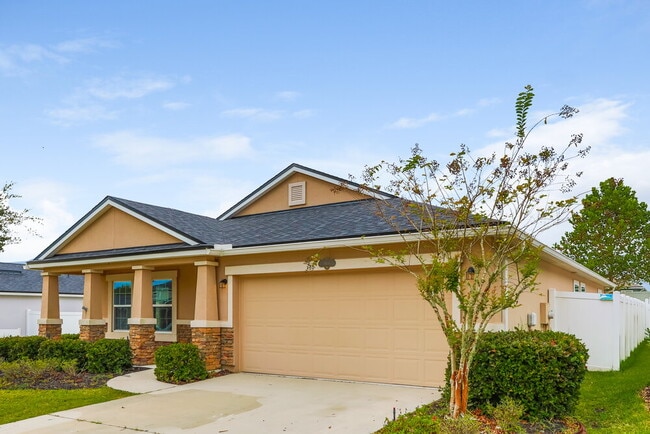 Photo - 1908 High Prairie Ln
