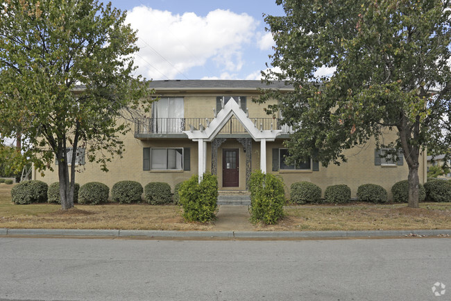 Building Photo - Villages at Lennox Square (closed) Rental