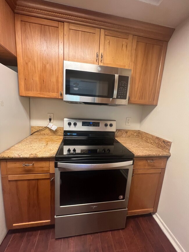 Photo - 501 Palisades Dr Unit 313