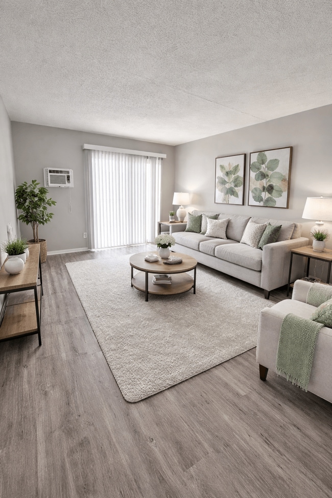 Residences at Lawnview