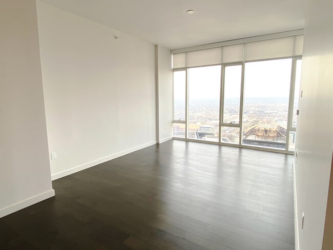 4301 Sala de estar - 515 Church St Unidad 4301