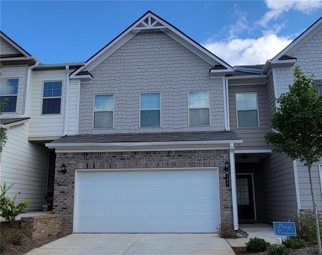 Photo - 2951 Township Glen Ln Townhome