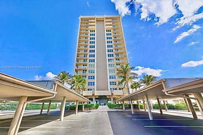 Building Photo - 5440 N Ocean Dr Unit 902