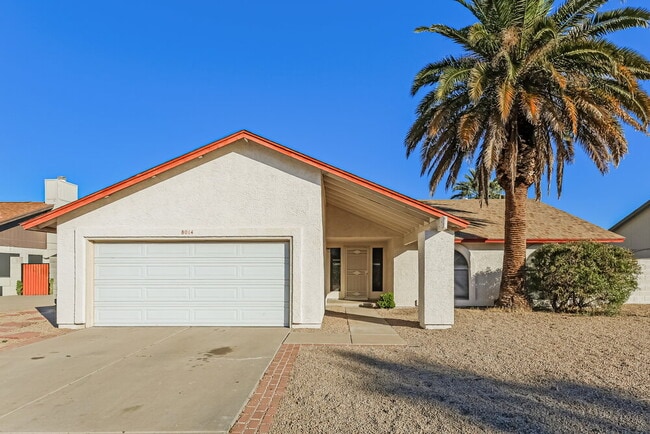 Building Photo - 8014 W Aster Dr