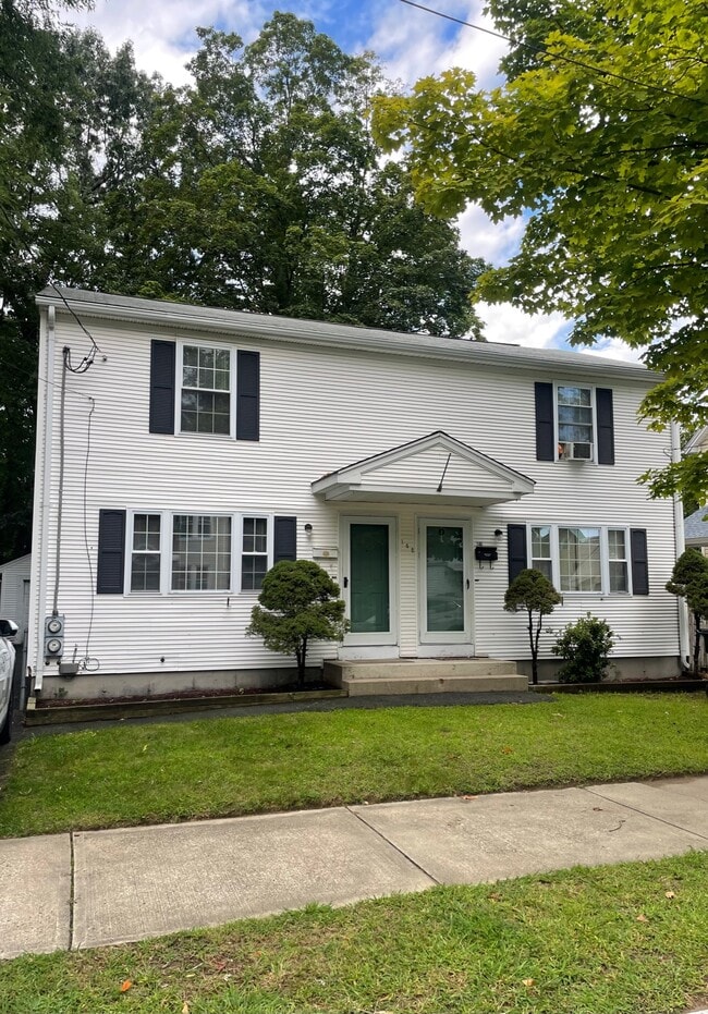 Photo - 148 Shawmut St Unit 148