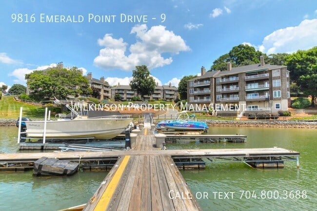 Photo - 9816 Emerald Point Dr Unit 9