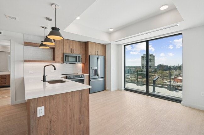 Photo - The Novus Apartments