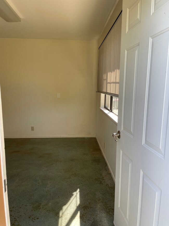 view in entry door - 71-1621 Puu Lani Pl Unit CJB Ohana