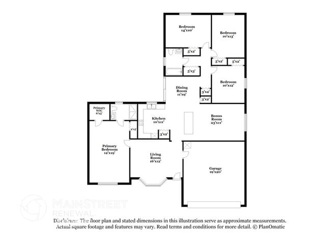 Photo - 933 Carver Rd SE Casa