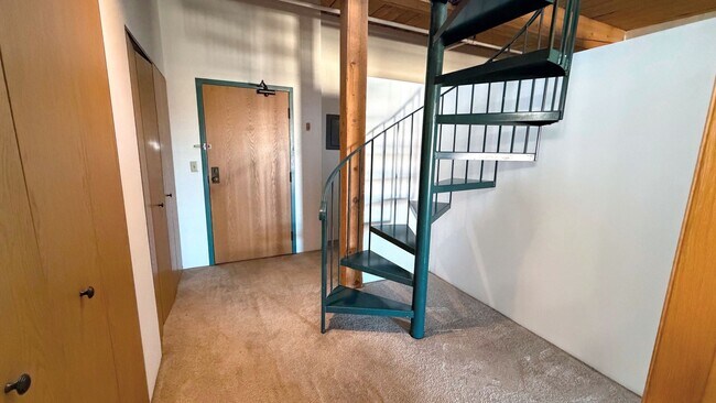 Photo - Whitney Square - Residental Unit 507