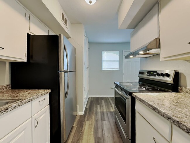 Photo - Coming Soon! 4 BR/1.5BA | Newly Renovated Single Family Home | Large backyard | In Mesquite!