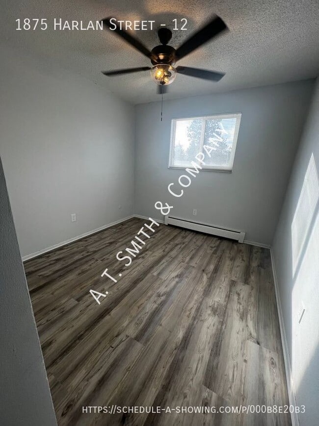 Photo - 1875 Harlan St Unit 12