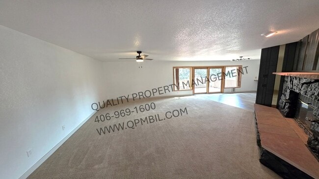 Photo - Spacious 4-bedroom, 3-bath home on West end Billings