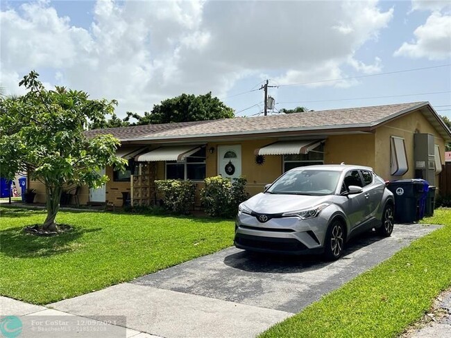 Photo - 1956 SW 67th Terrace Townhome