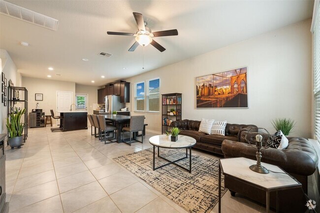 Building Photo - 11713 Prado Ranch Blvd Rental