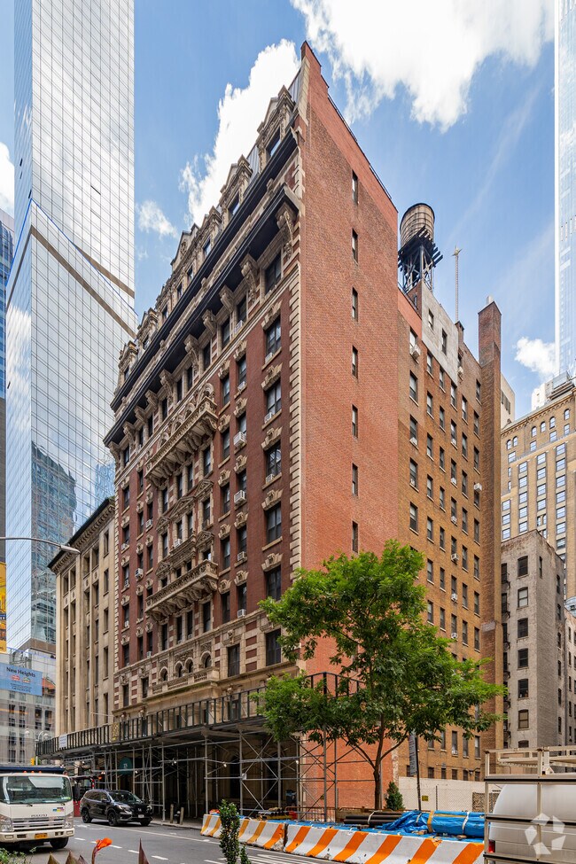 Photo - The Albemarle