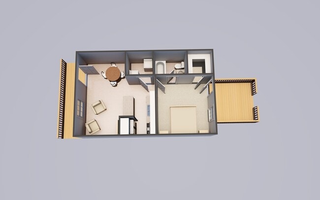 Standard Layout