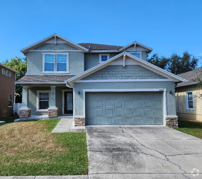 Building Photo - Gorgeous 4-Bedroom, 3-Bathroom Home in Tampa
