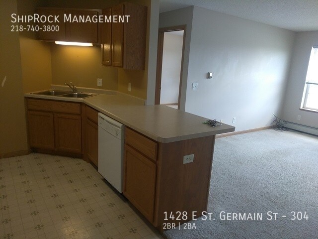 Photo - 1428 E St Germain St Unit 304