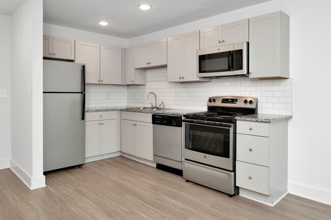 Photo - Towncrest Apartments