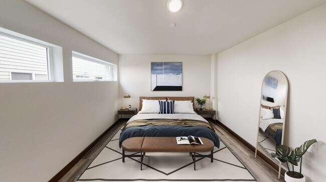 Photo - BalCro Apartments