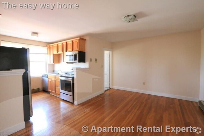 Building Photo - 402 Highland Ave Unit #40 Rental