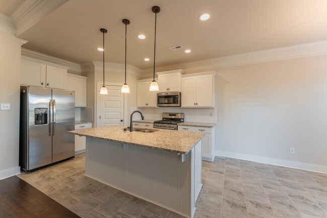 Photo - 162 Bowdock Dr.