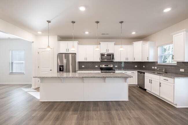 Photo - NEW 3 Bedroom Home - Stonebridge Fairways - AVAILABLE DECEMBER 2025