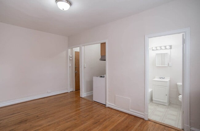 Building Photo - Rocksboro Apartments