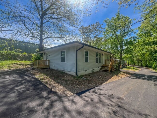 Photo - Charming Remodeled Home Off Madison Street