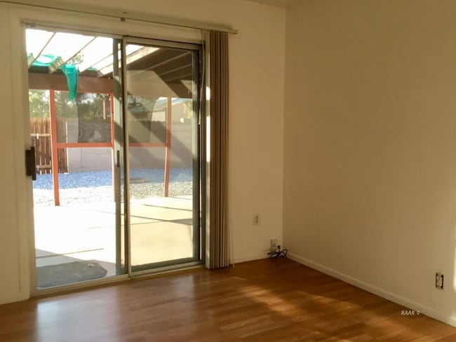 Photo - Cozy 3-bedroom, 2-bath with NEW Mini Split A/C