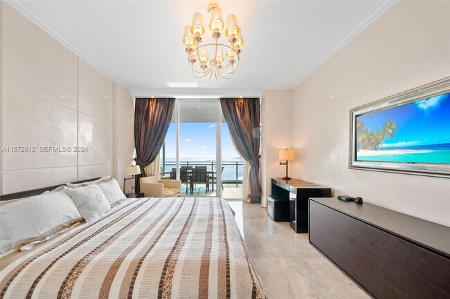 Photo - 10295 Collins Ave Unit 1605