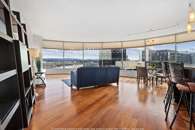 Photo - Luxurious Two Bedroom High-Rise Living at the Portland Plaza! Unit 1604 - NEW PROPERTY