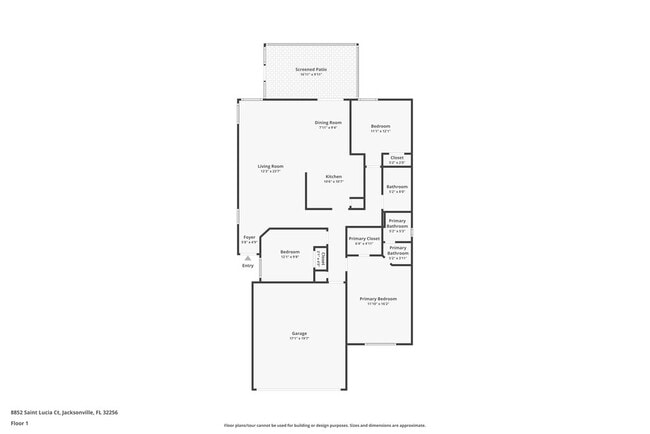 Photo - 8852 St Lucia Ct